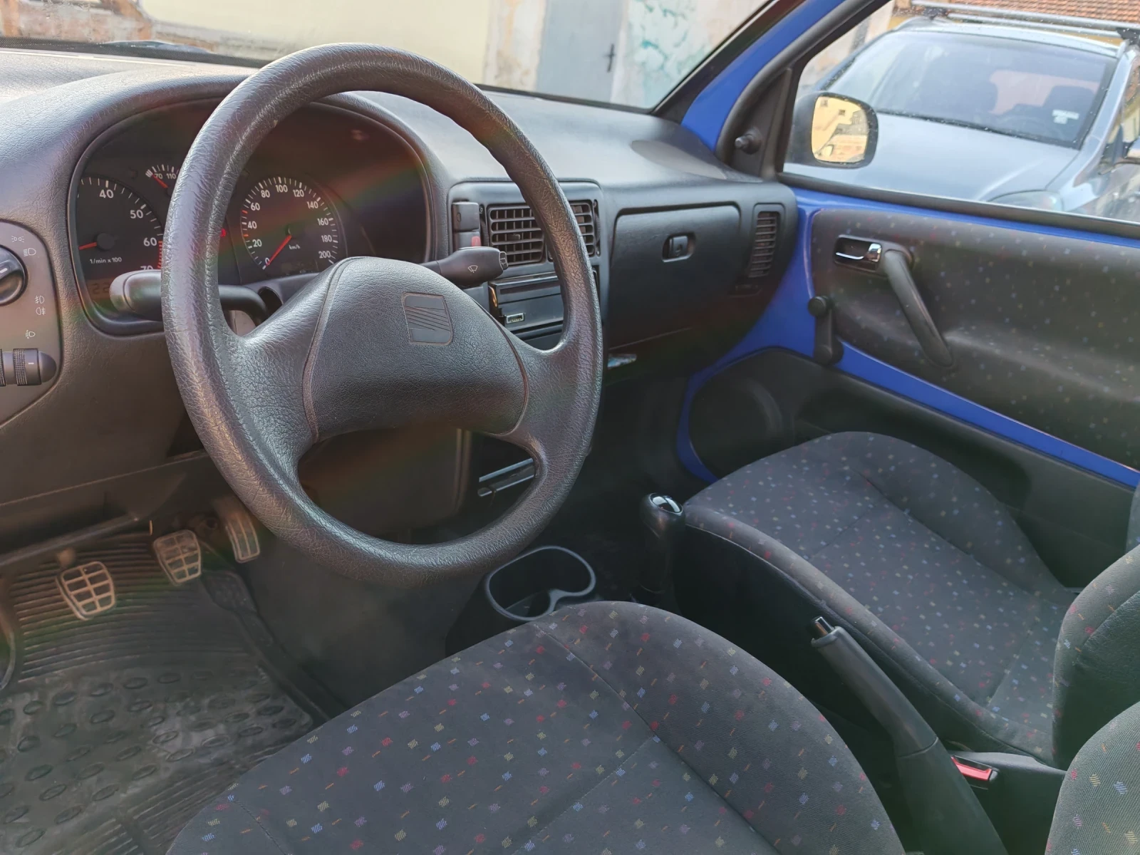 Seat Arosa СПЕШНО  - изображение 6