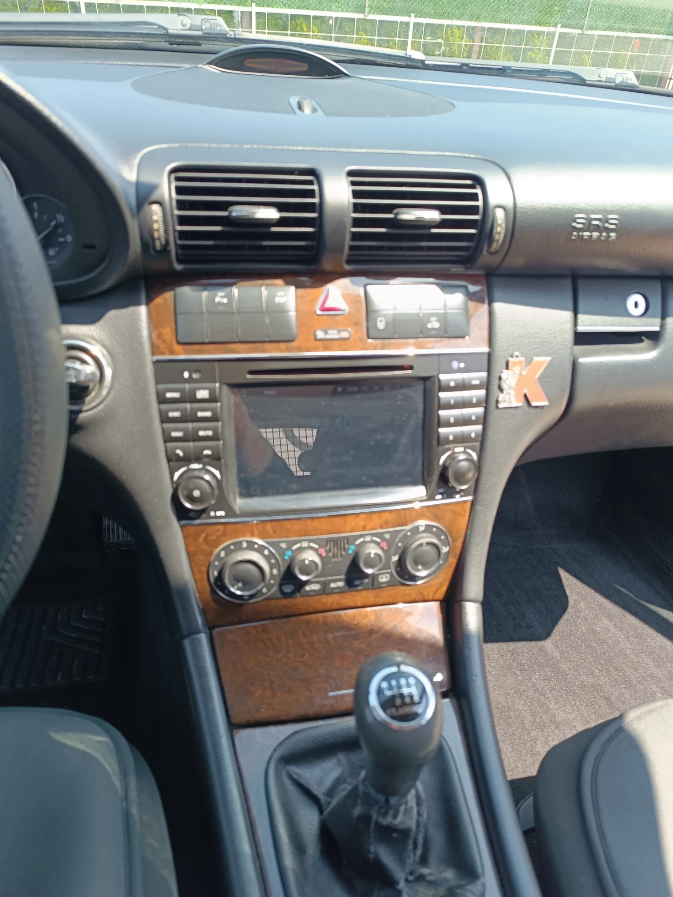 Mercedes-Benz C 200  - изображение 5