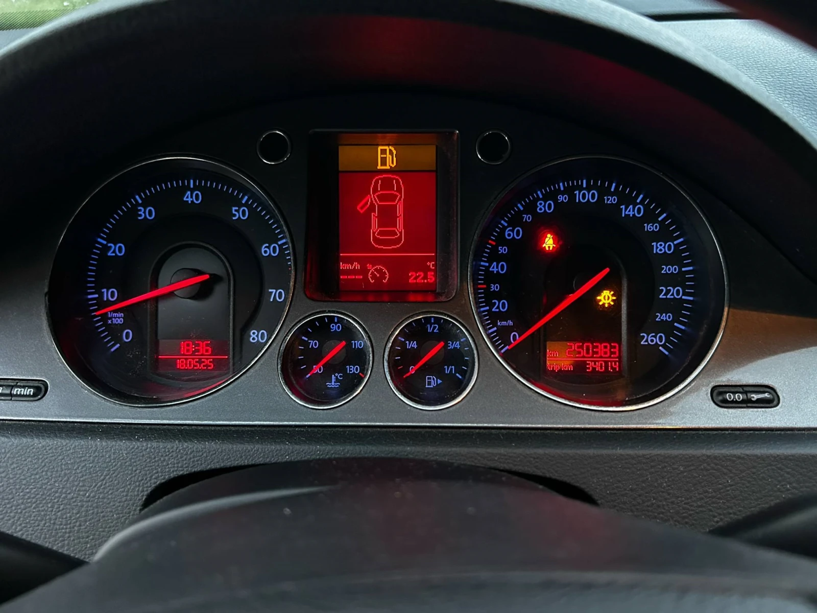 VW Passat 1.4 TSI B6 122hp Navi-Clima-Germany - изображение 7