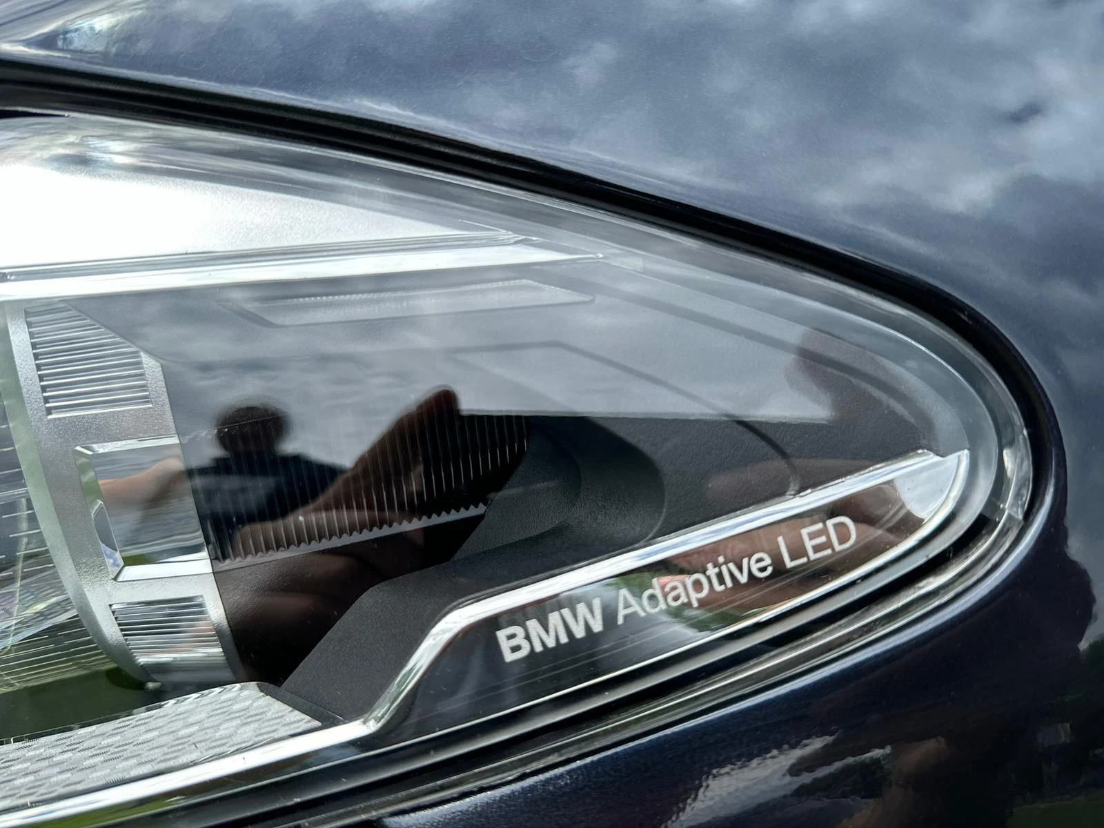 BMW 535 xD M-Sport | Mobile.bg   11