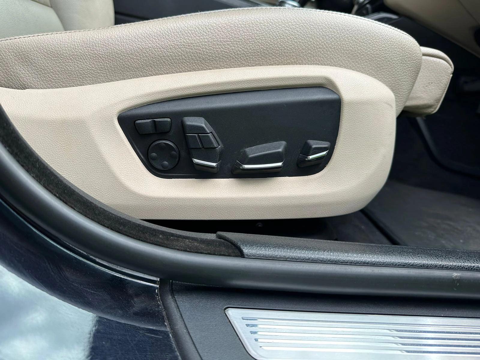 BMW 535 xD M-Sport | Mobile.bg   14