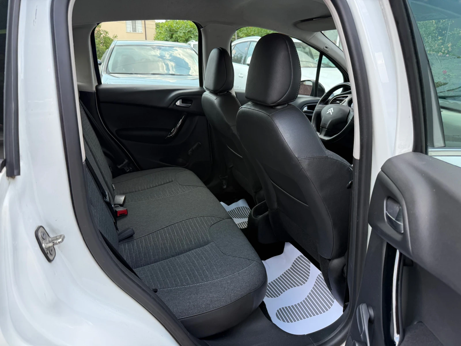 Citroen C3 1.2VTI BYENERGY-M | Mobile.bg   14