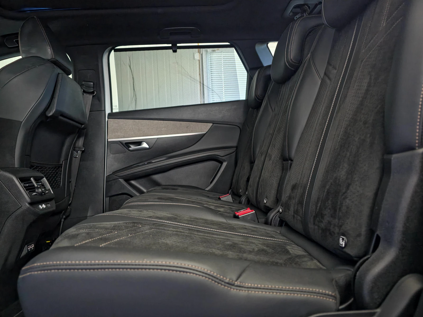 Peugeot 5008 1. 5GT BlueHDi 131 S&S EAT8 | Mobile.bg   11