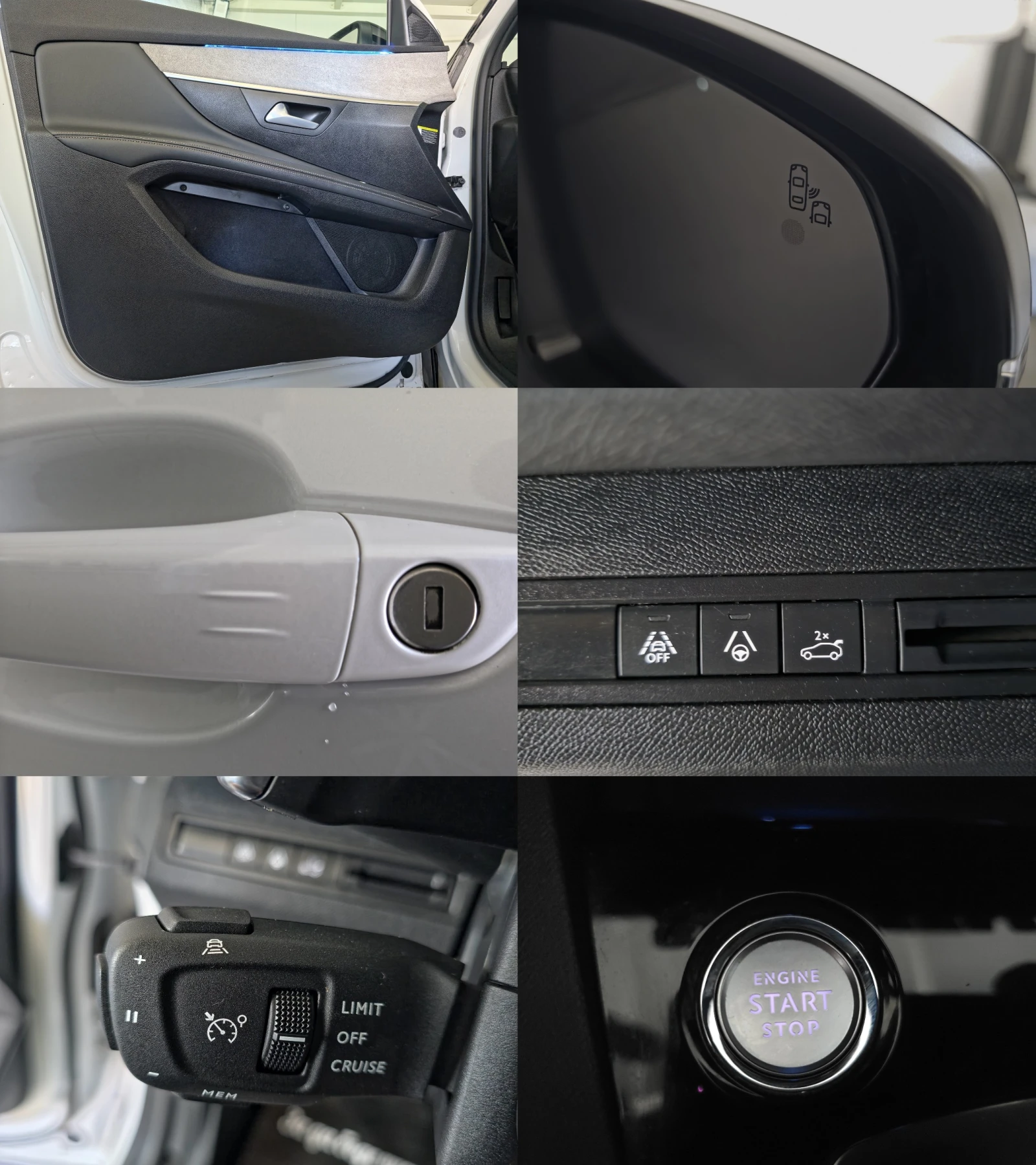 Peugeot 5008 1. 5GT BlueHDi 131 S&S EAT8 | Mobile.bg   14