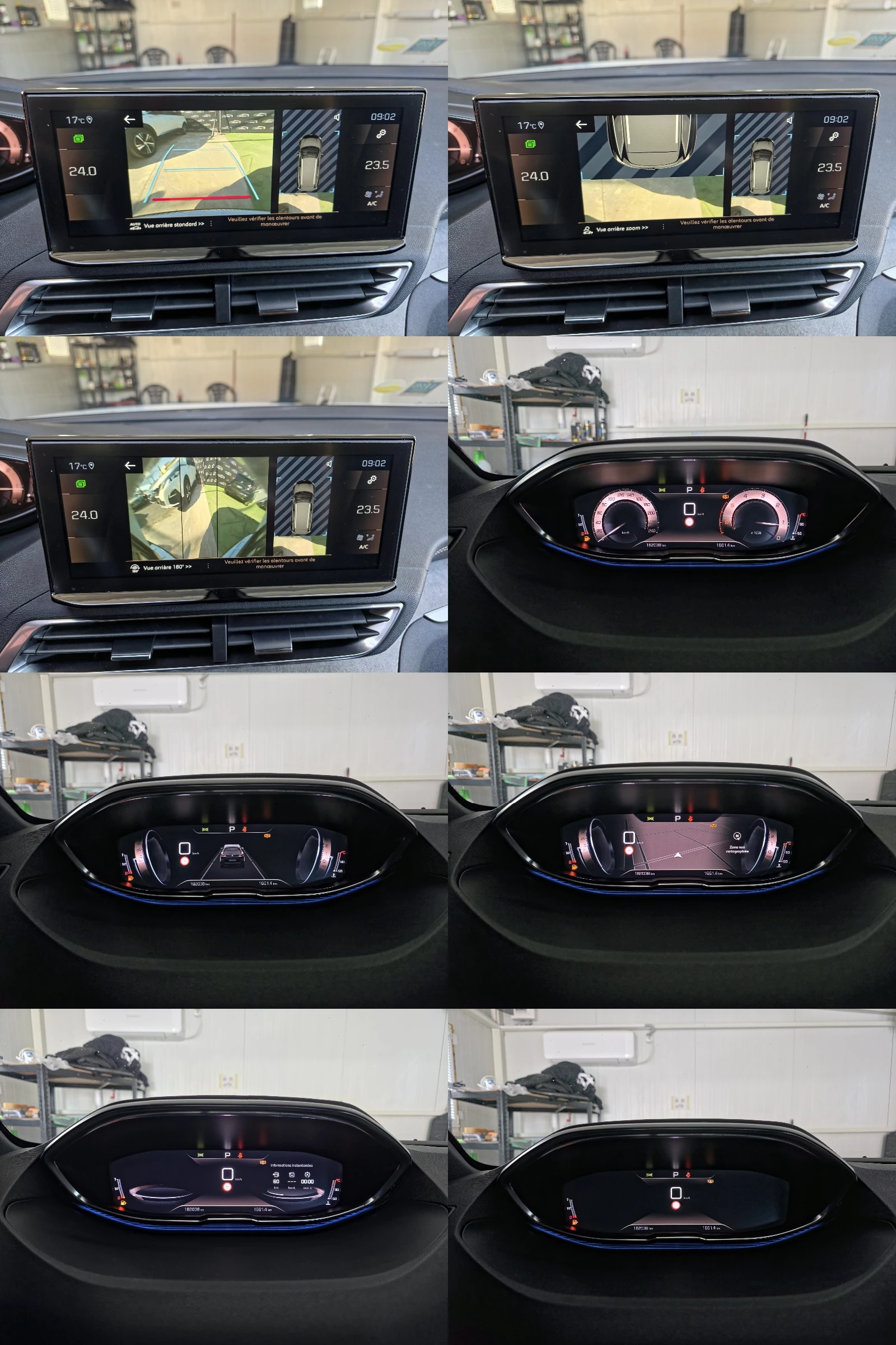 Peugeot 5008 1. 5GT BlueHDi 131 S&S EAT8 | Mobile.bg   13