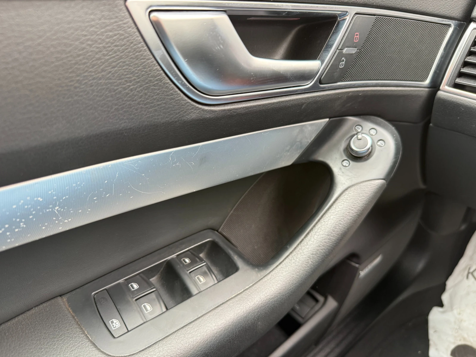 Audi A6 Facelift/Bose/���������/�������� 6 ������  | Mobile.bg � ����������� 15