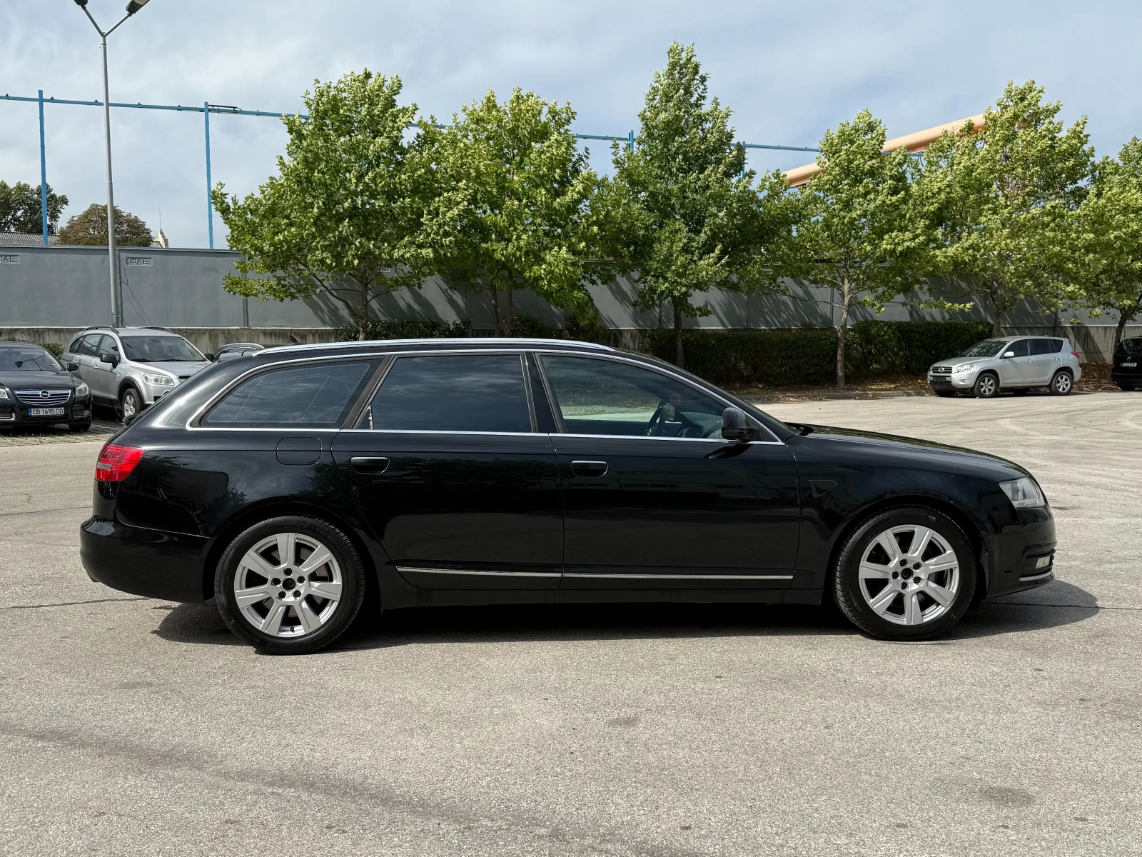 Audi A6 Facelift/Bose/Дистроник - изображение 5