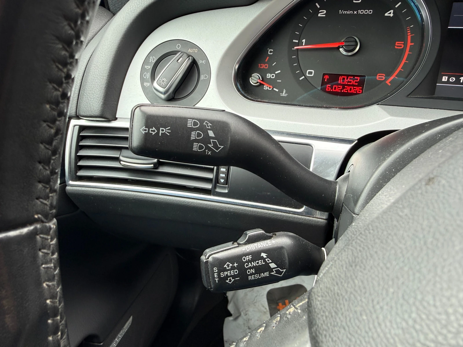 Audi A6 Facelift/Bose/���������/�������� 6 ������  | Mobile.bg � ����������� 14