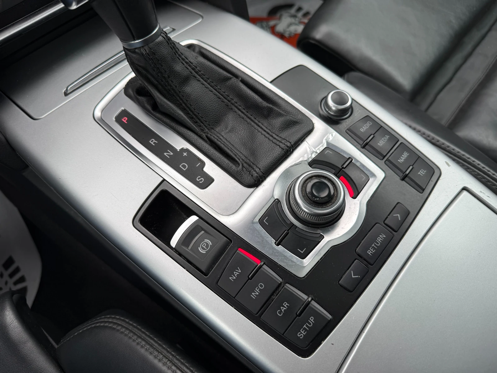 Audi A6 Facelift/Bose/���������/�������� 6 ������  | Mobile.bg � ����������� 11