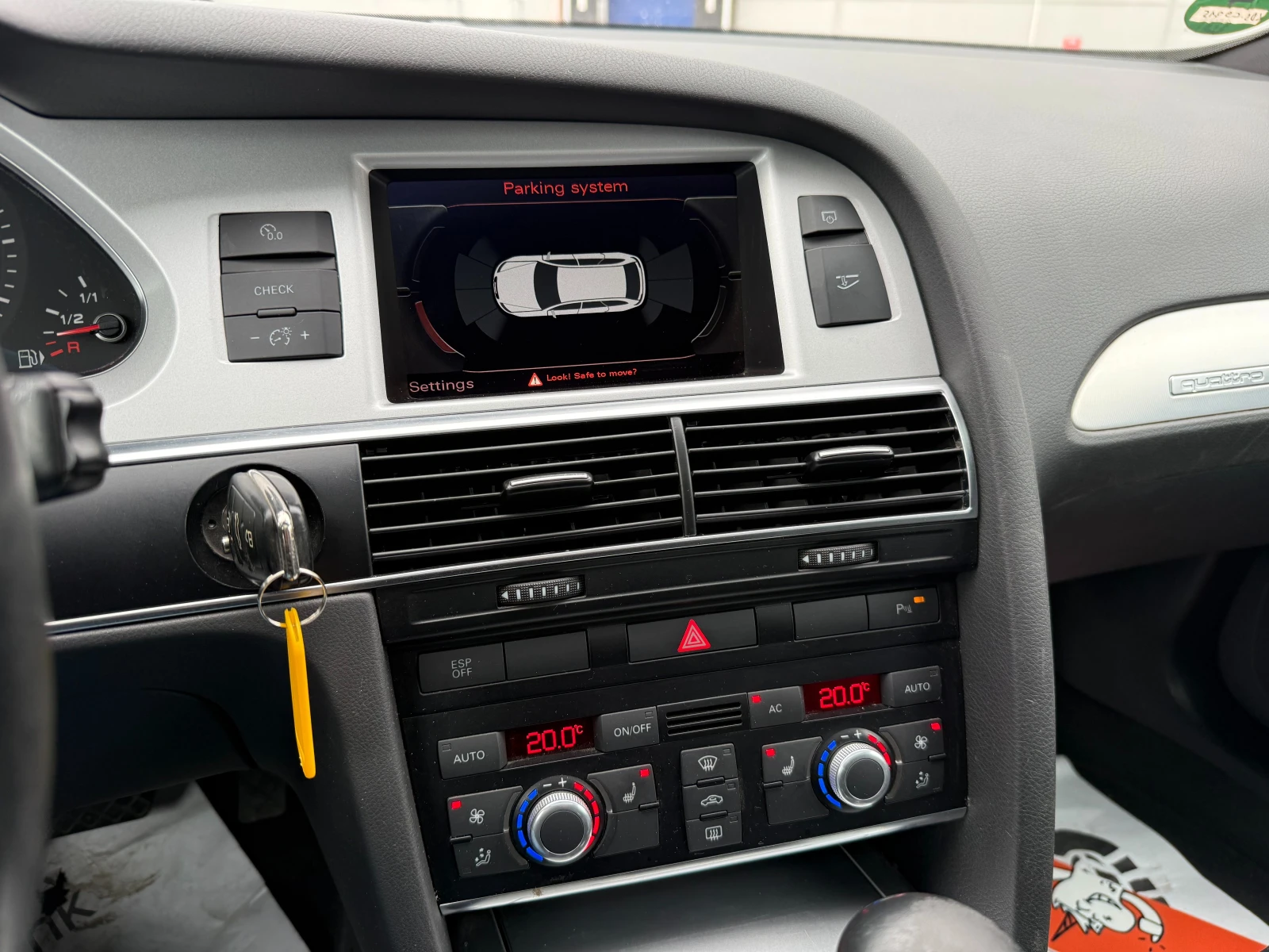 Audi A6 Facelift/Bose/���������/�������� 6 ������  | Mobile.bg � ����������� 12