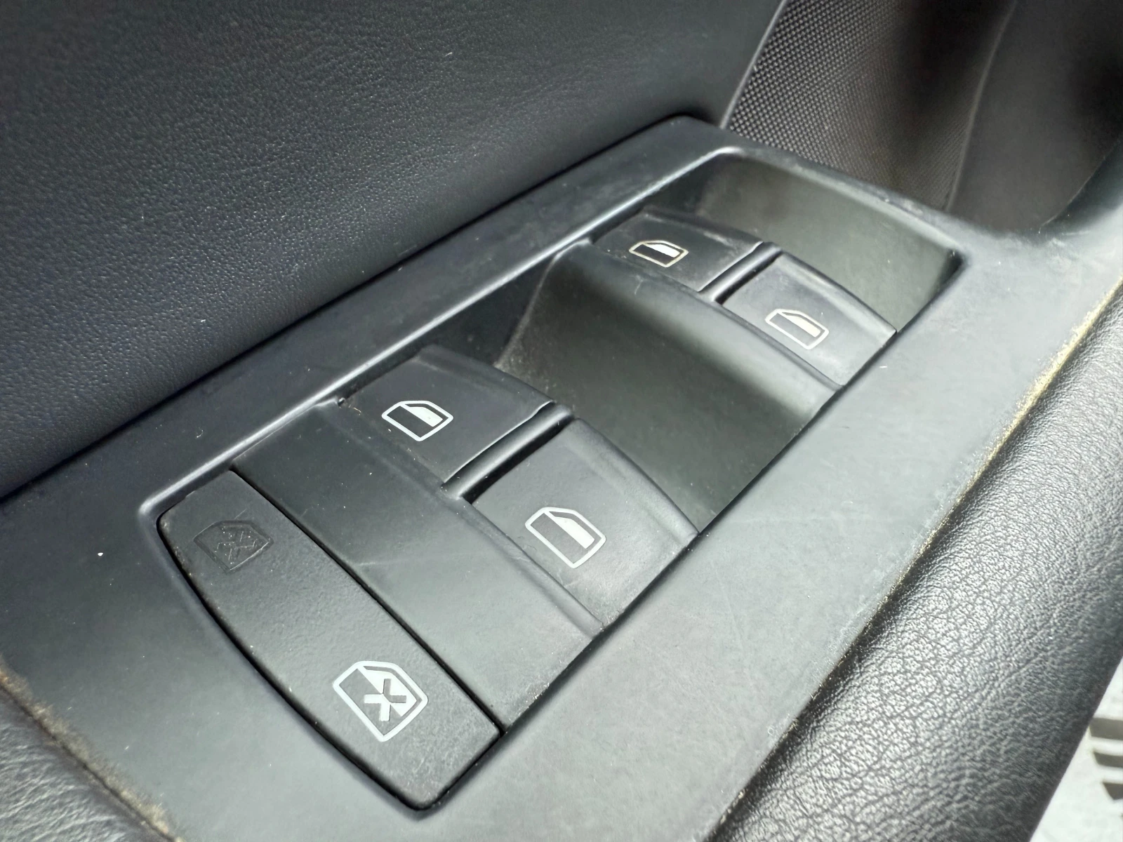 Audi A6 Facelift/Bose/ | Mobile.bg   16