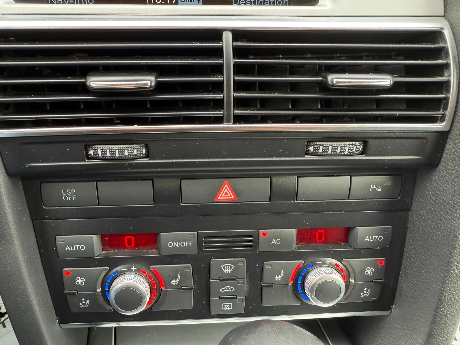 Audi A6 Facelift/Bose/ | Mobile.bg   12