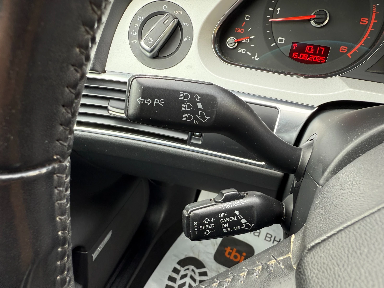 Audi A6 Facelift/Bose/ | Mobile.bg   15