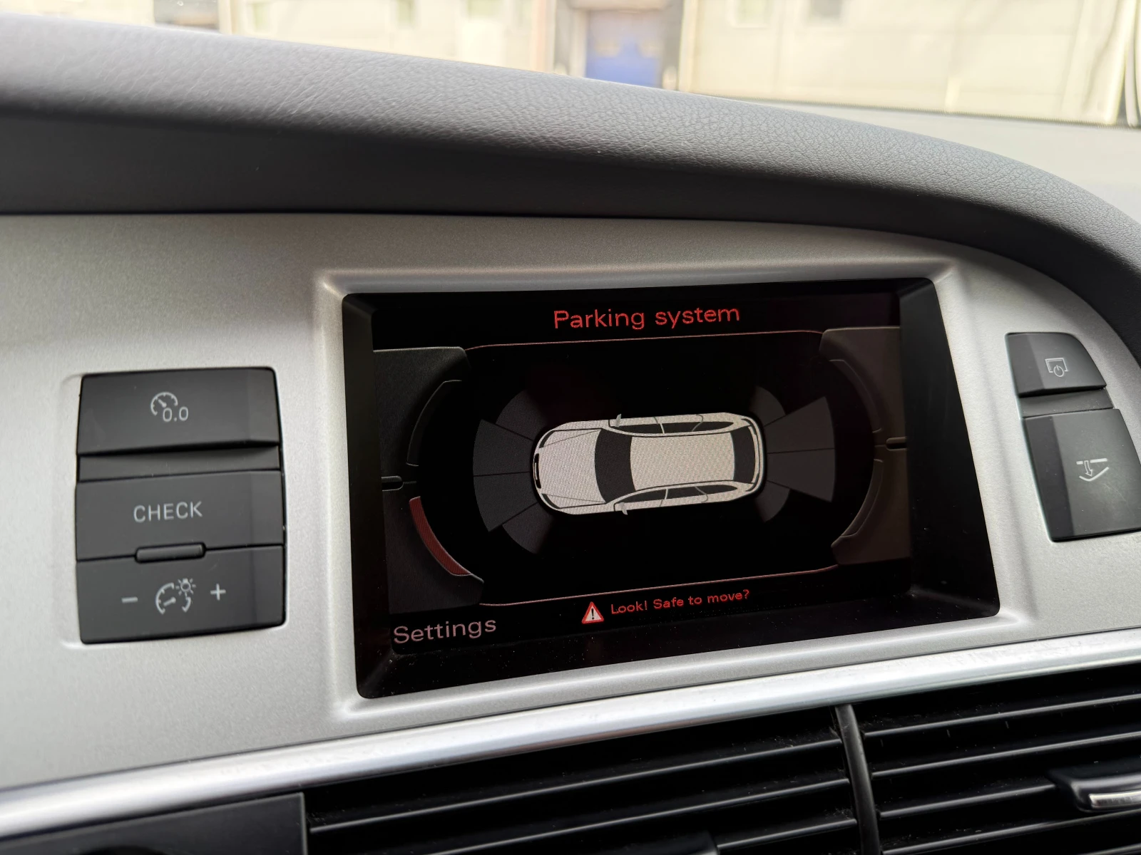 Audi A6 Facelift/Bose/ | Mobile.bg   13