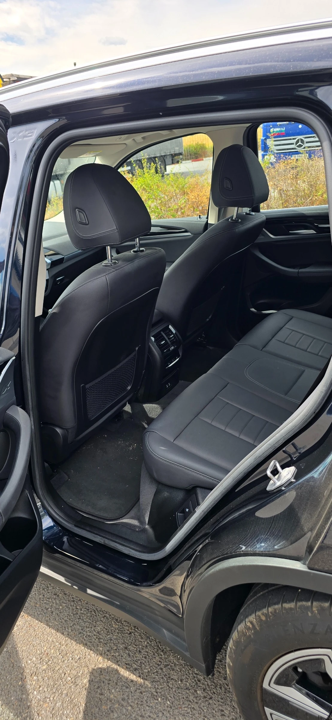 BMW iX3 | Mobile.bg   11