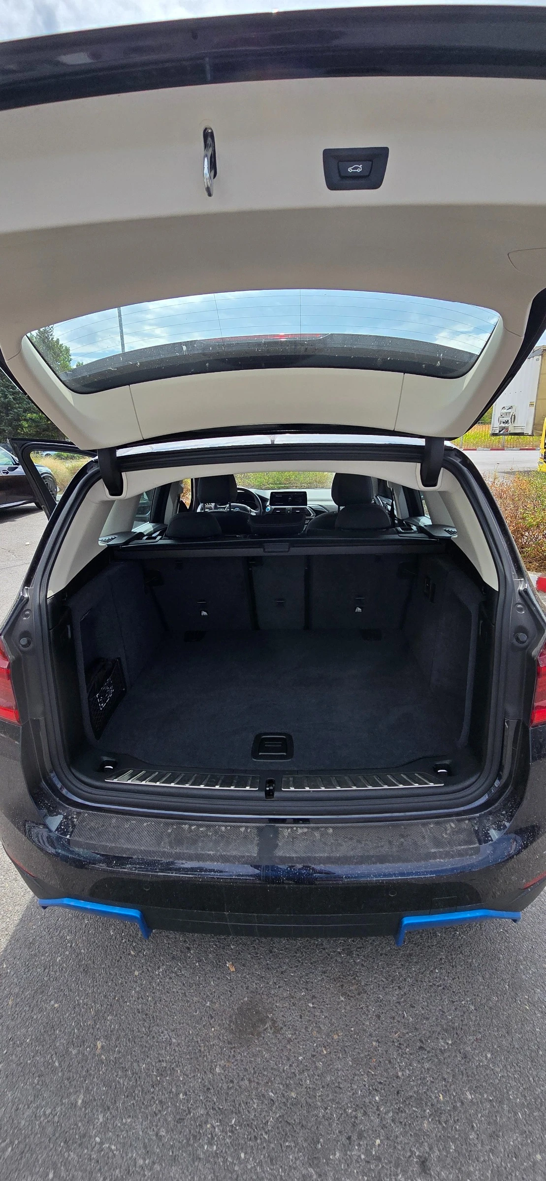 BMW iX3 | Mobile.bg   14