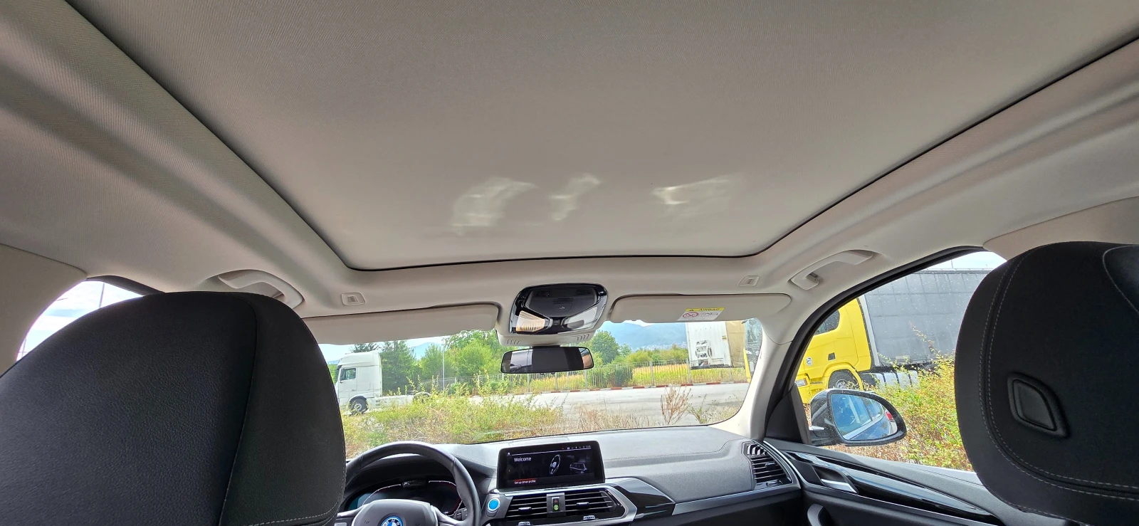 BMW iX3 | Mobile.bg   17