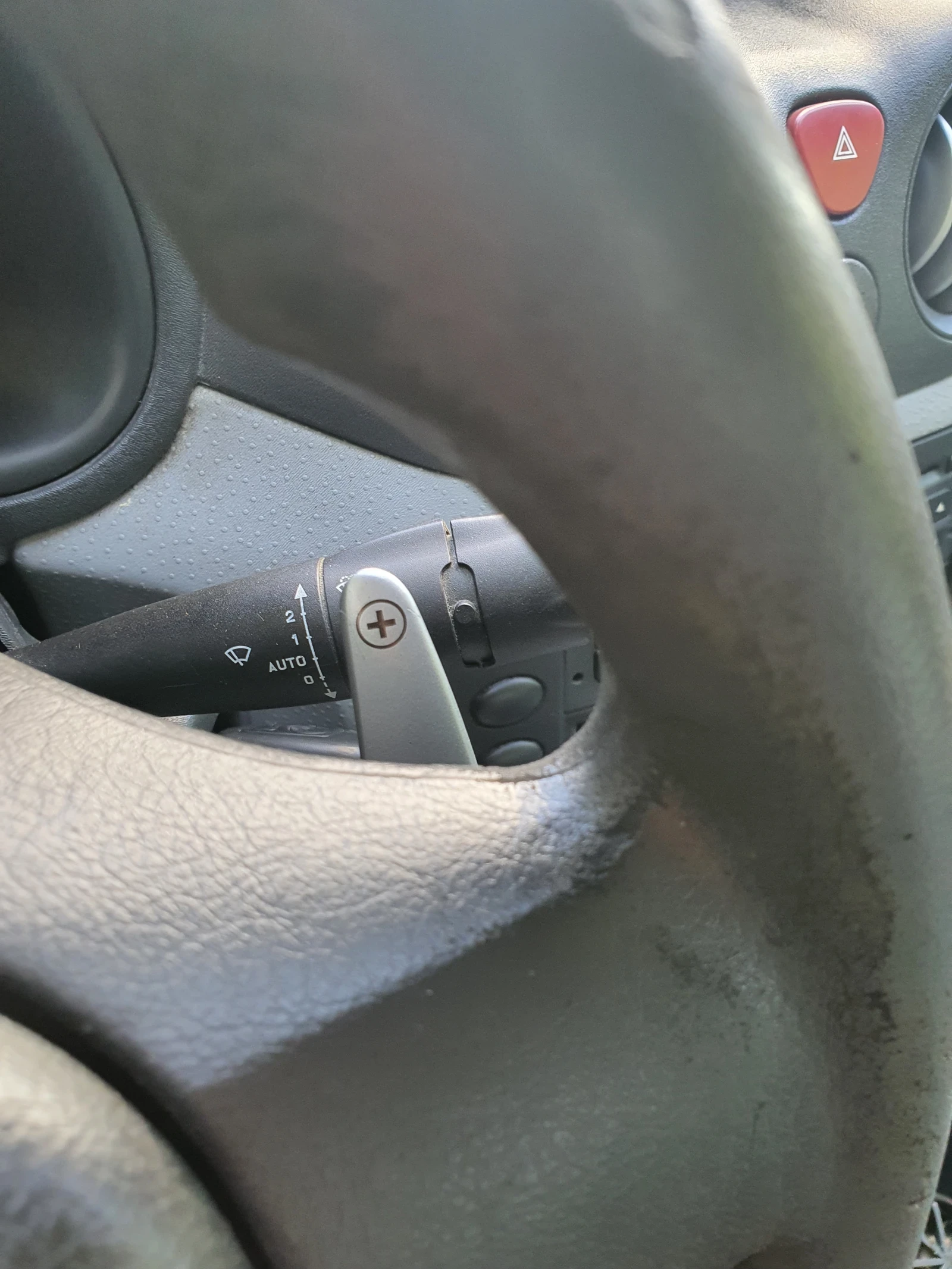 Citroen C3 pluriel  - изображение 5