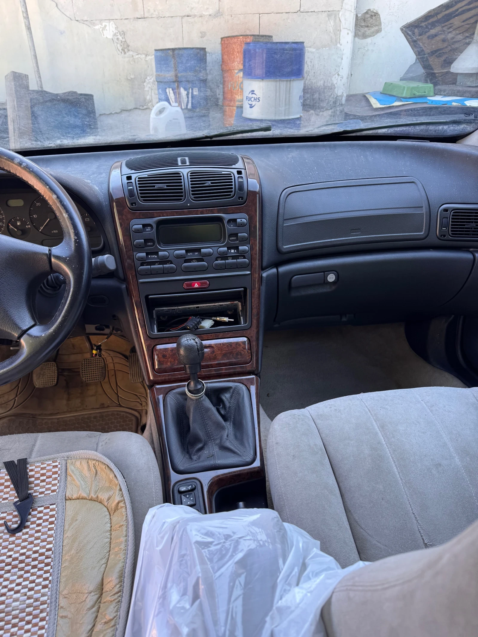 Lancia Kappa | Mobile.bg — изображение 5