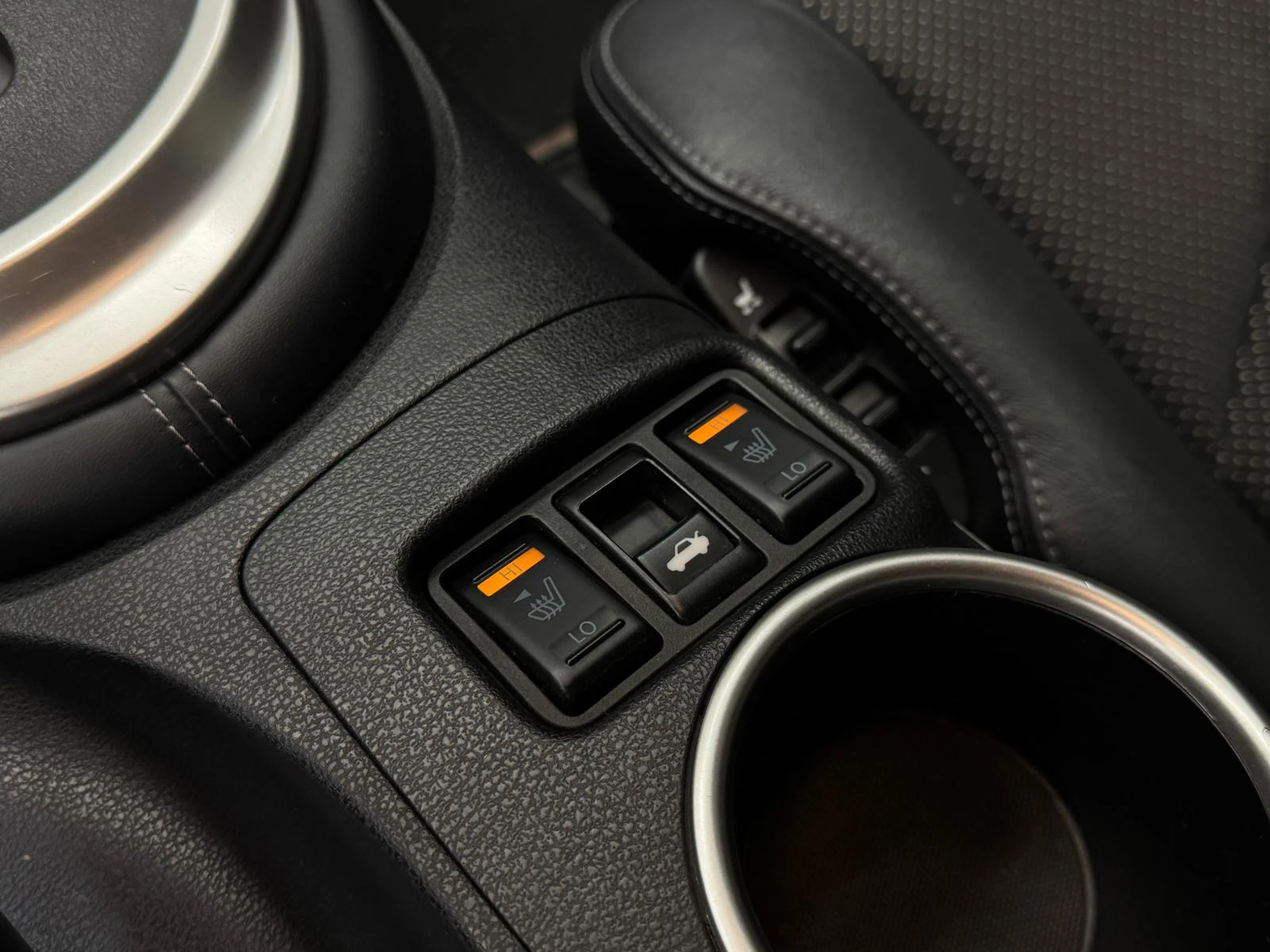 Nissan 370Z NISMO VQ37 Camera* BOSE* Подгрев | Mobile.bg — изображение 13