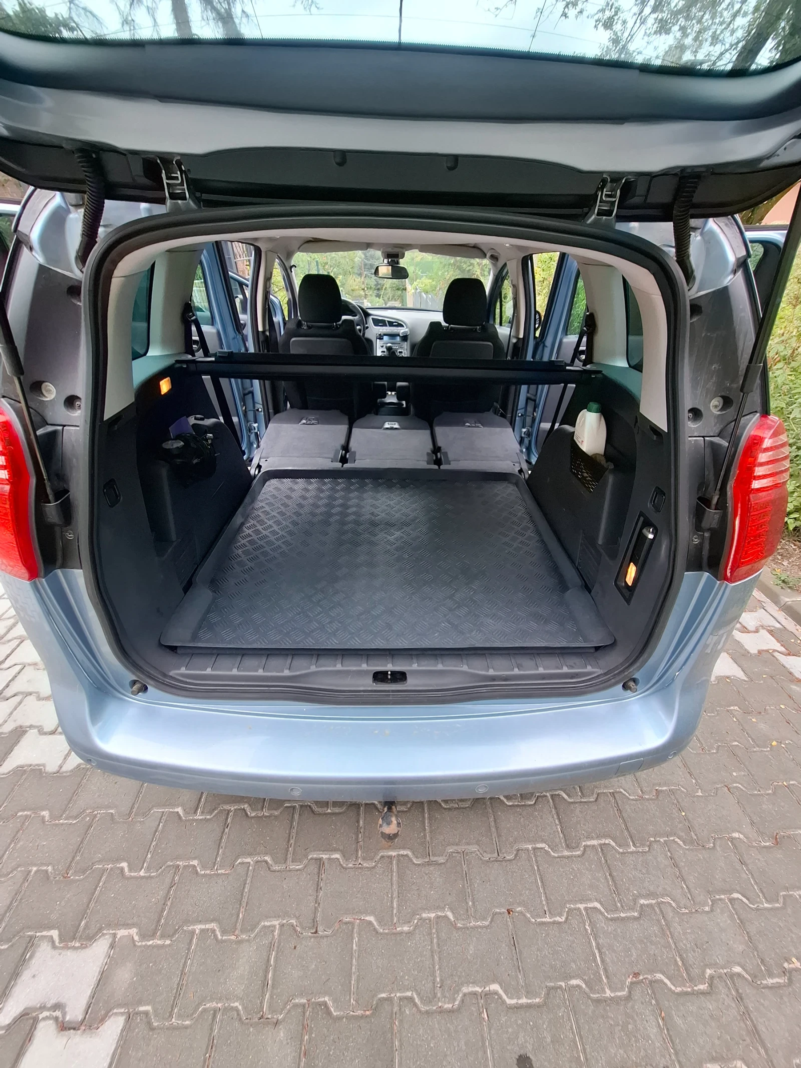 Peugeot 5008 | Mobile.bg � ����������� 14