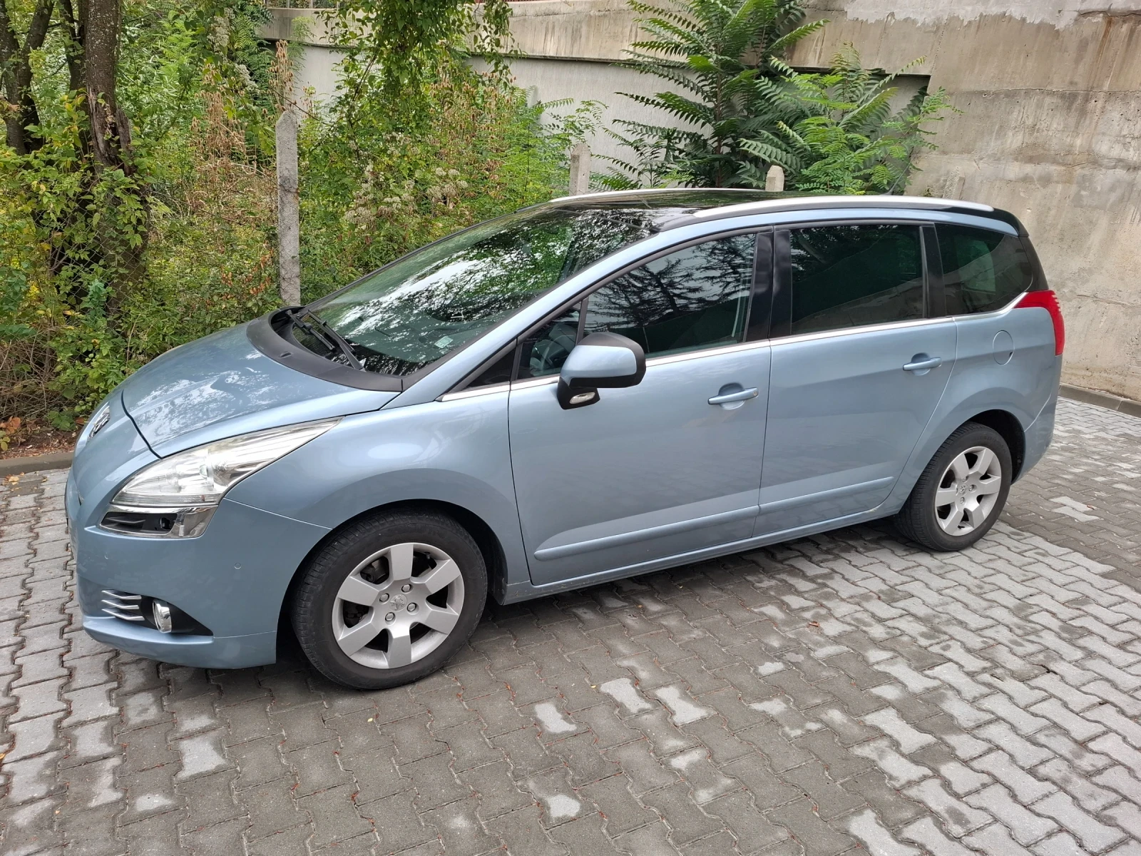 Peugeot 5008 | Mobile.bg � ����������� 1