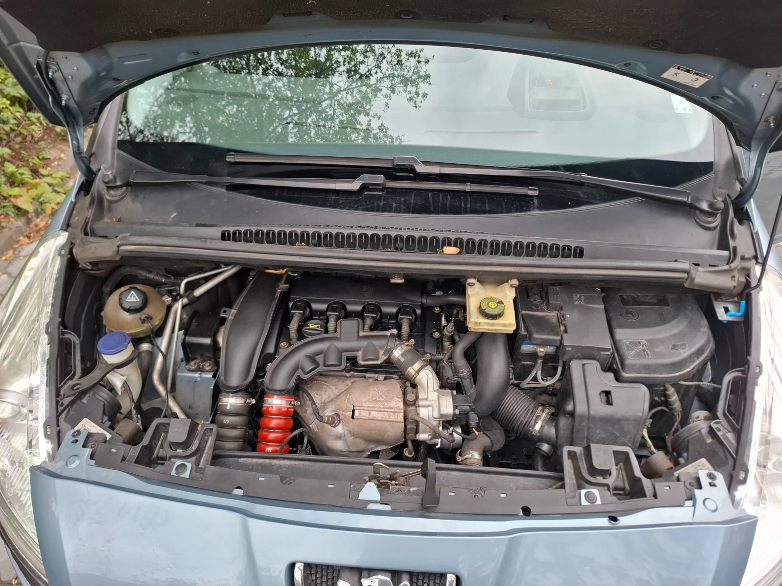 Peugeot 5008 | Mobile.bg � ����������� 16