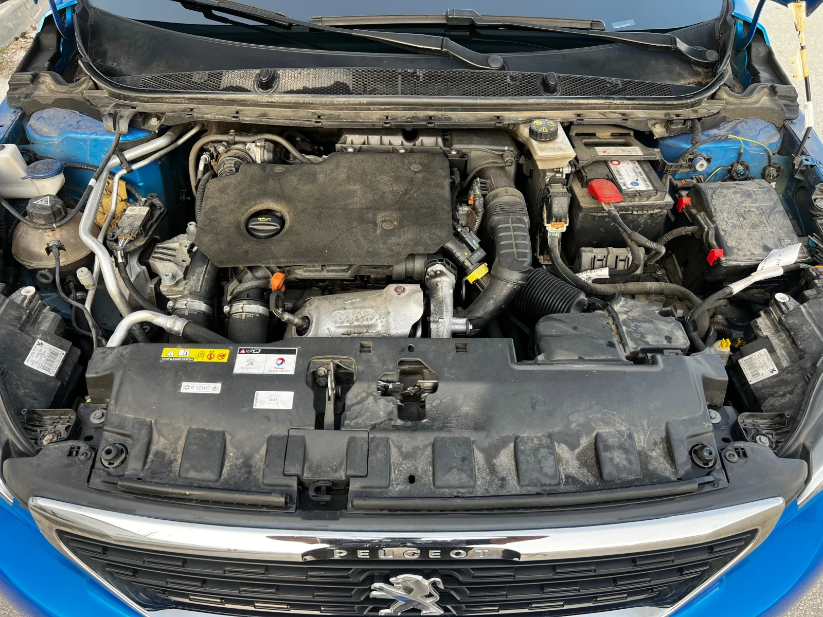 Peugeot 308 | Mobile.bg � ����������� 15
