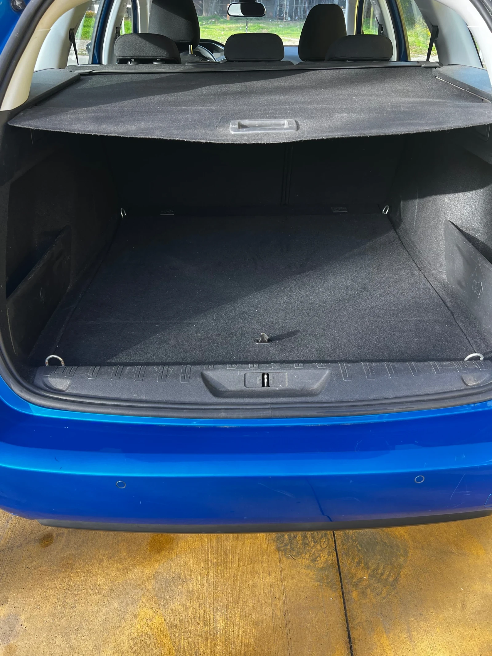 Peugeot 308  - изображение 6