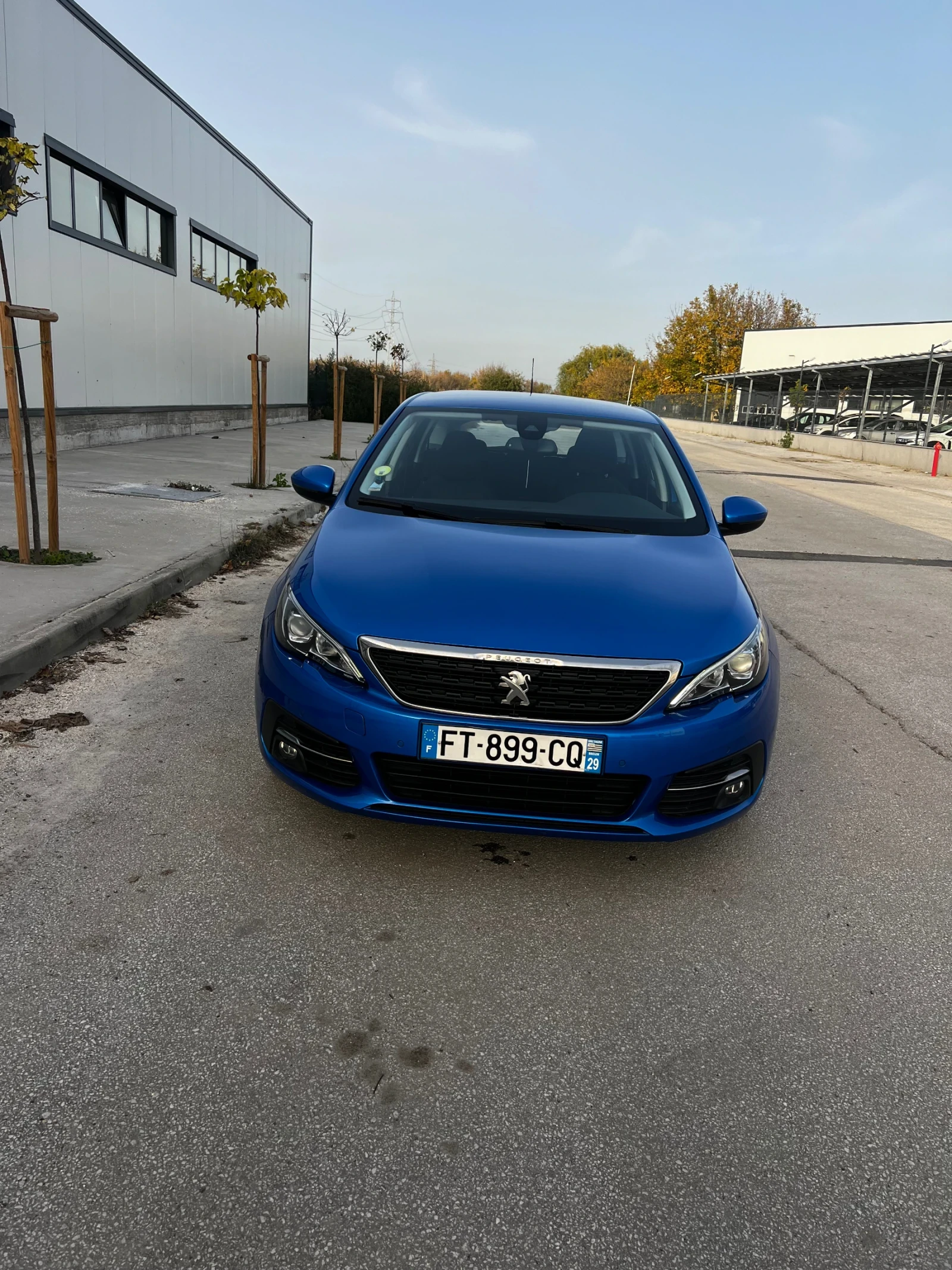 Peugeot 308 | Mobile.bg � ����������� 1