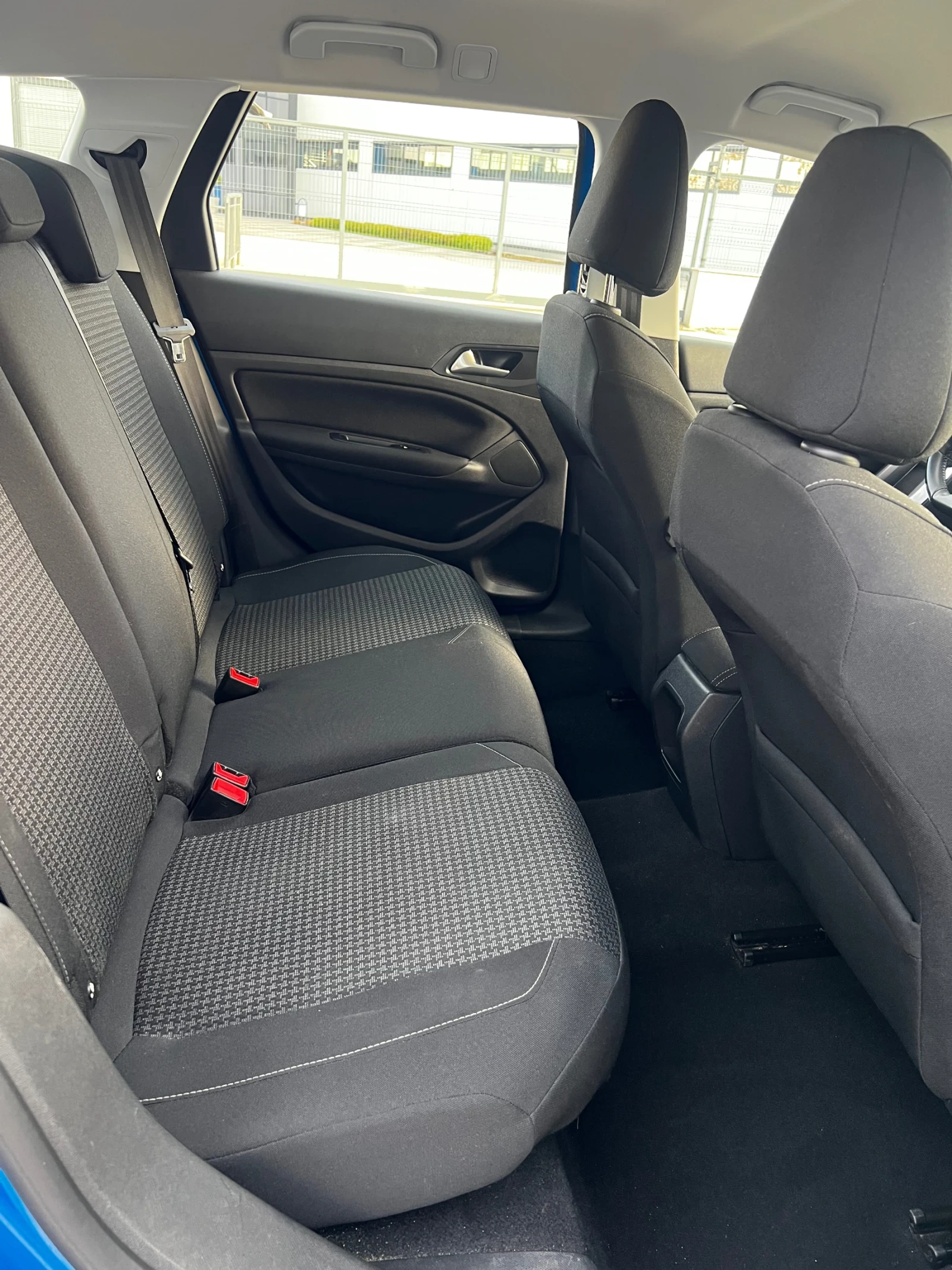 Peugeot 308  - изображение 7