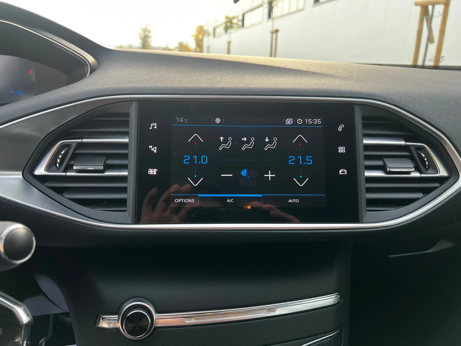 Peugeot 308 | Mobile.bg � ����������� 13