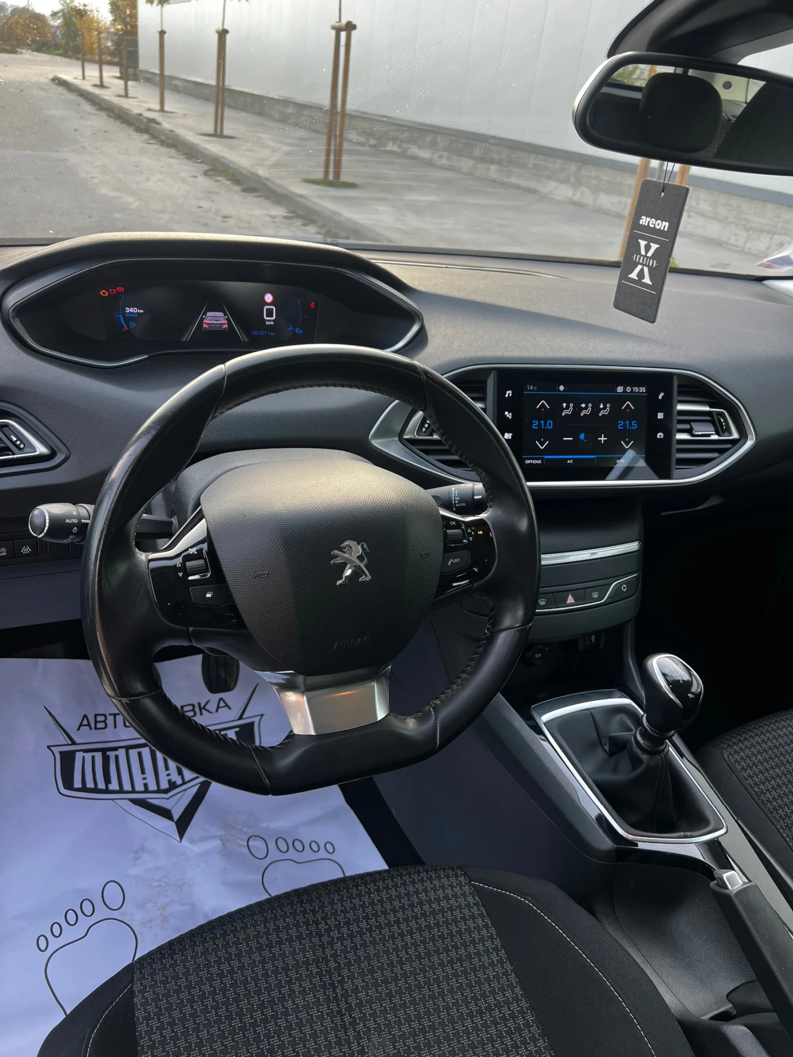 Peugeot 308 | Mobile.bg � ����������� 12