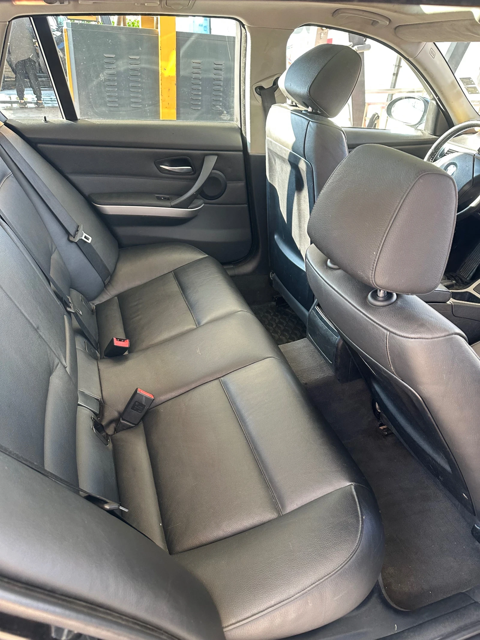 BMW 320 | Mobile.bg — изображение 9