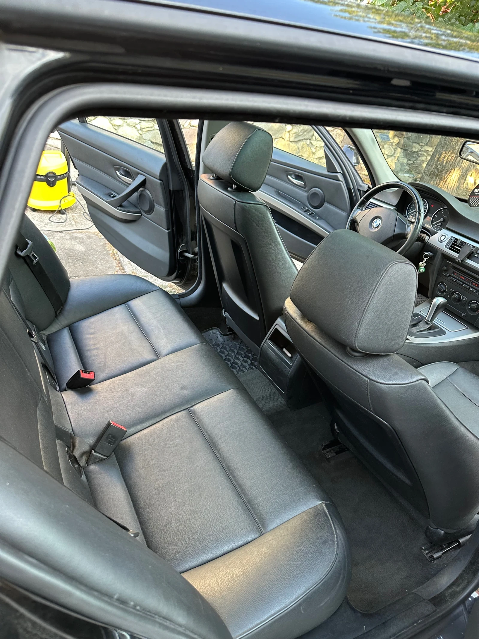 BMW 320 | Mobile.bg — изображение 3