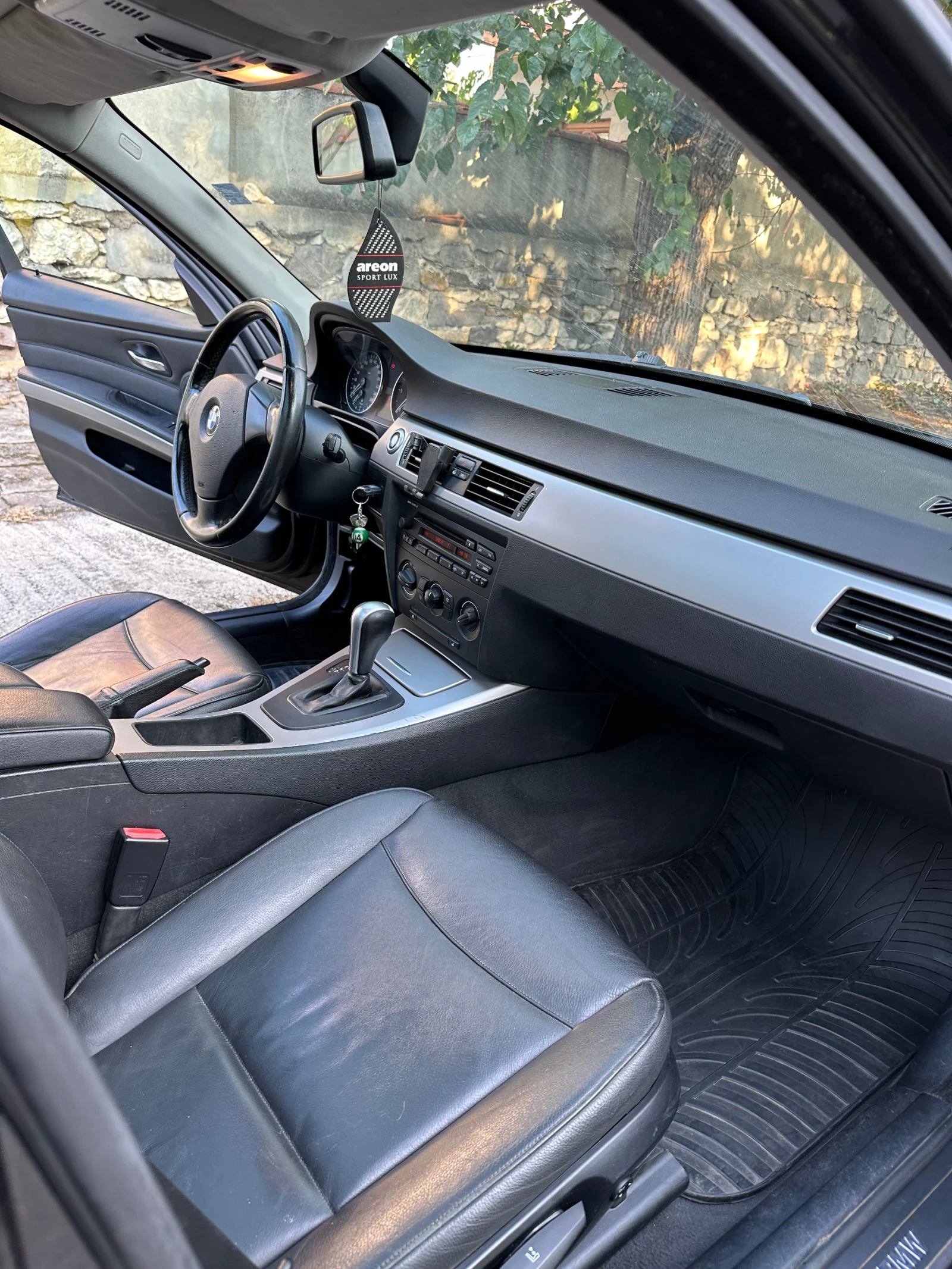 BMW 320 | Mobile.bg — изображение 4