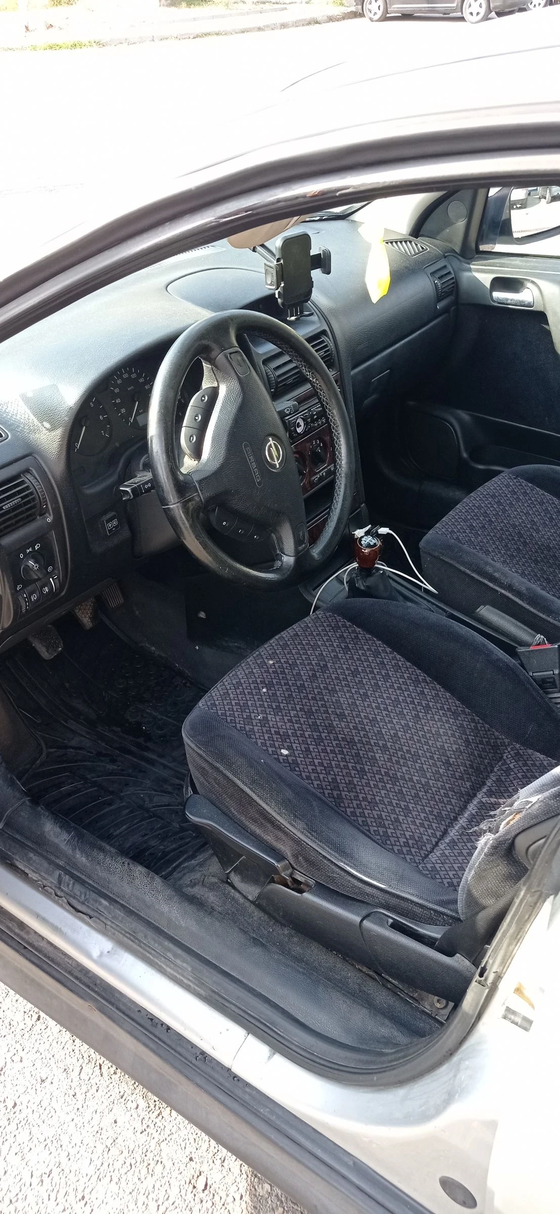 Opel Astra  - изображение 7