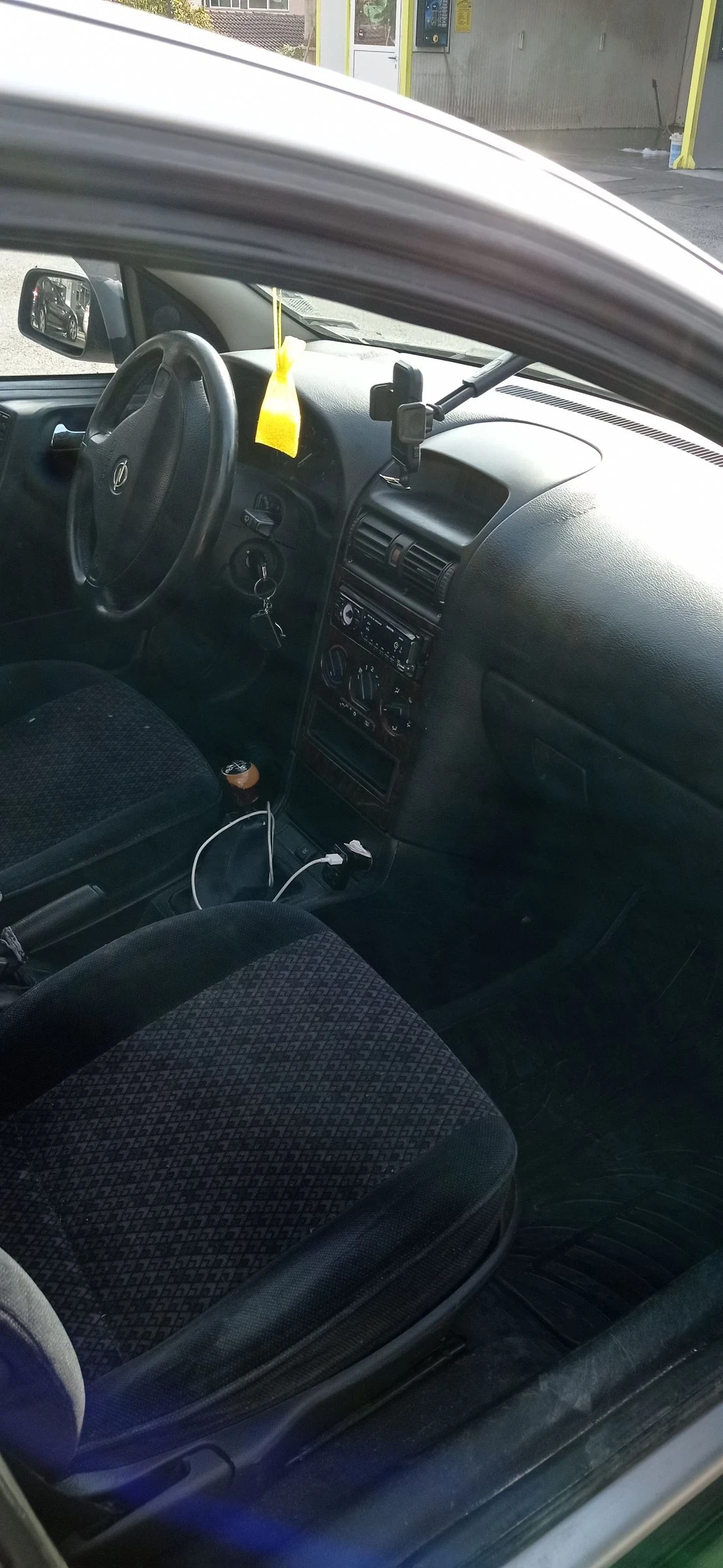 Opel Astra  - изображение 8