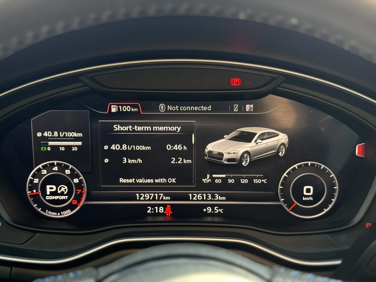 Audi A5 Sportback﻿ | ﻿TECHNIK | BANG OLUFSEN | Mobile.bg   12