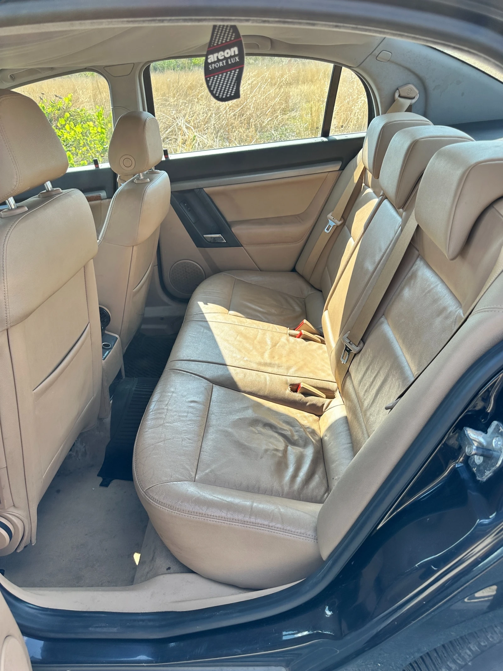 Opel Vectra C | Mobile.bg   16