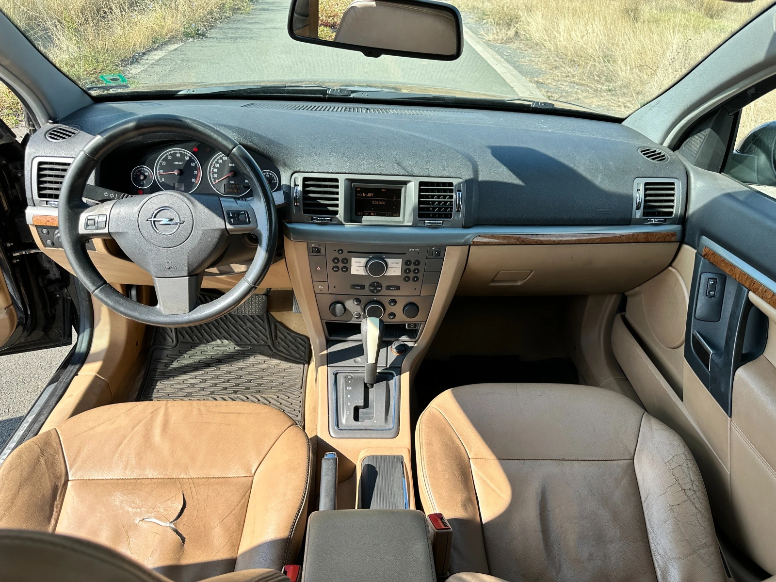 Opel Vectra C | Mobile.bg   12