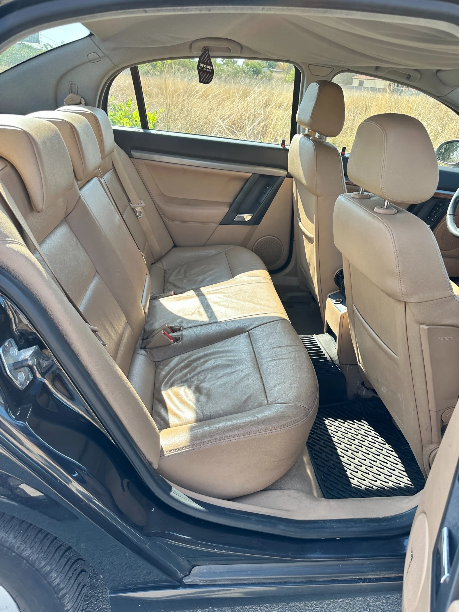 Opel Vectra C | Mobile.bg   15