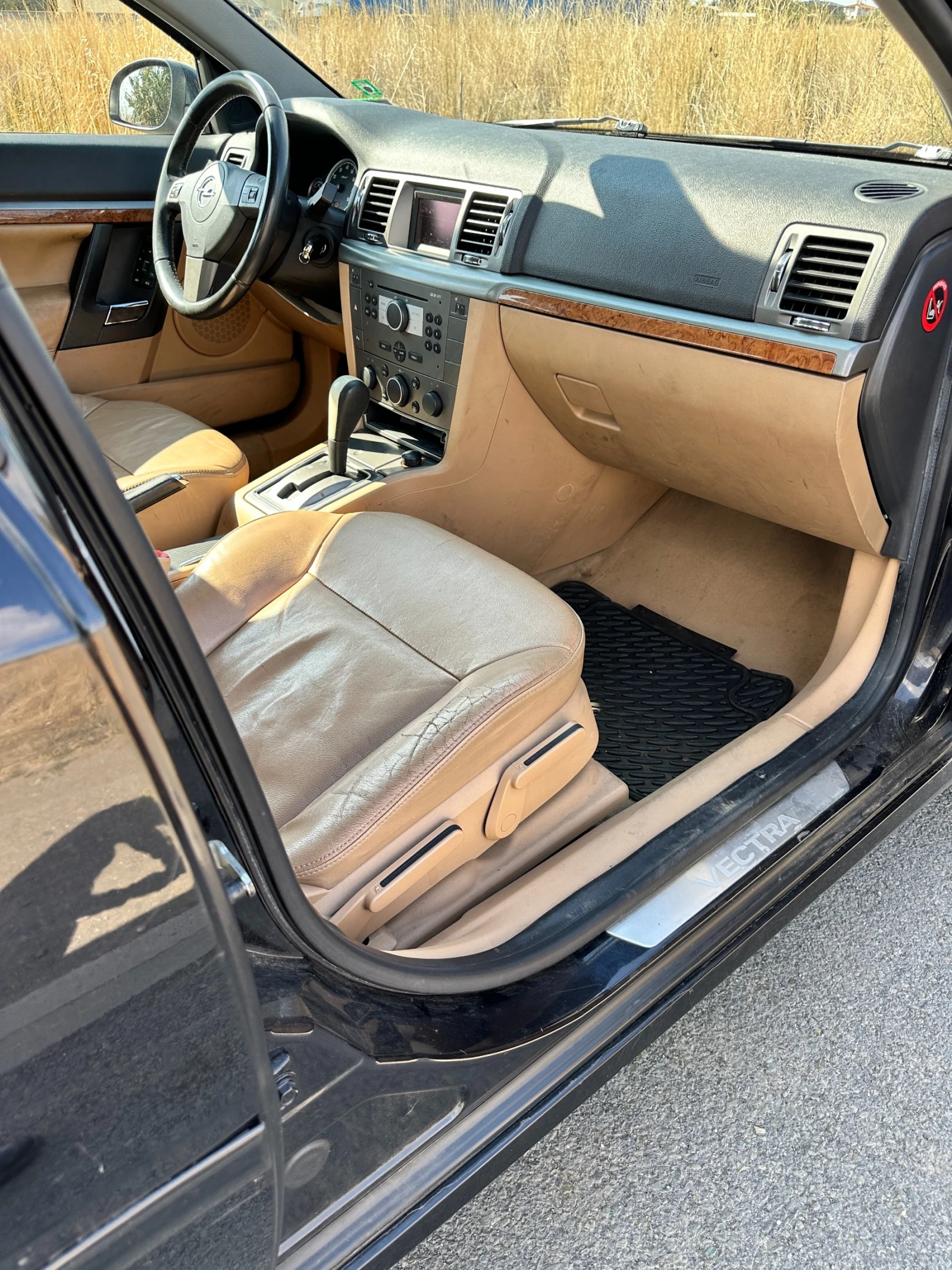 Opel Vectra C | Mobile.bg   14