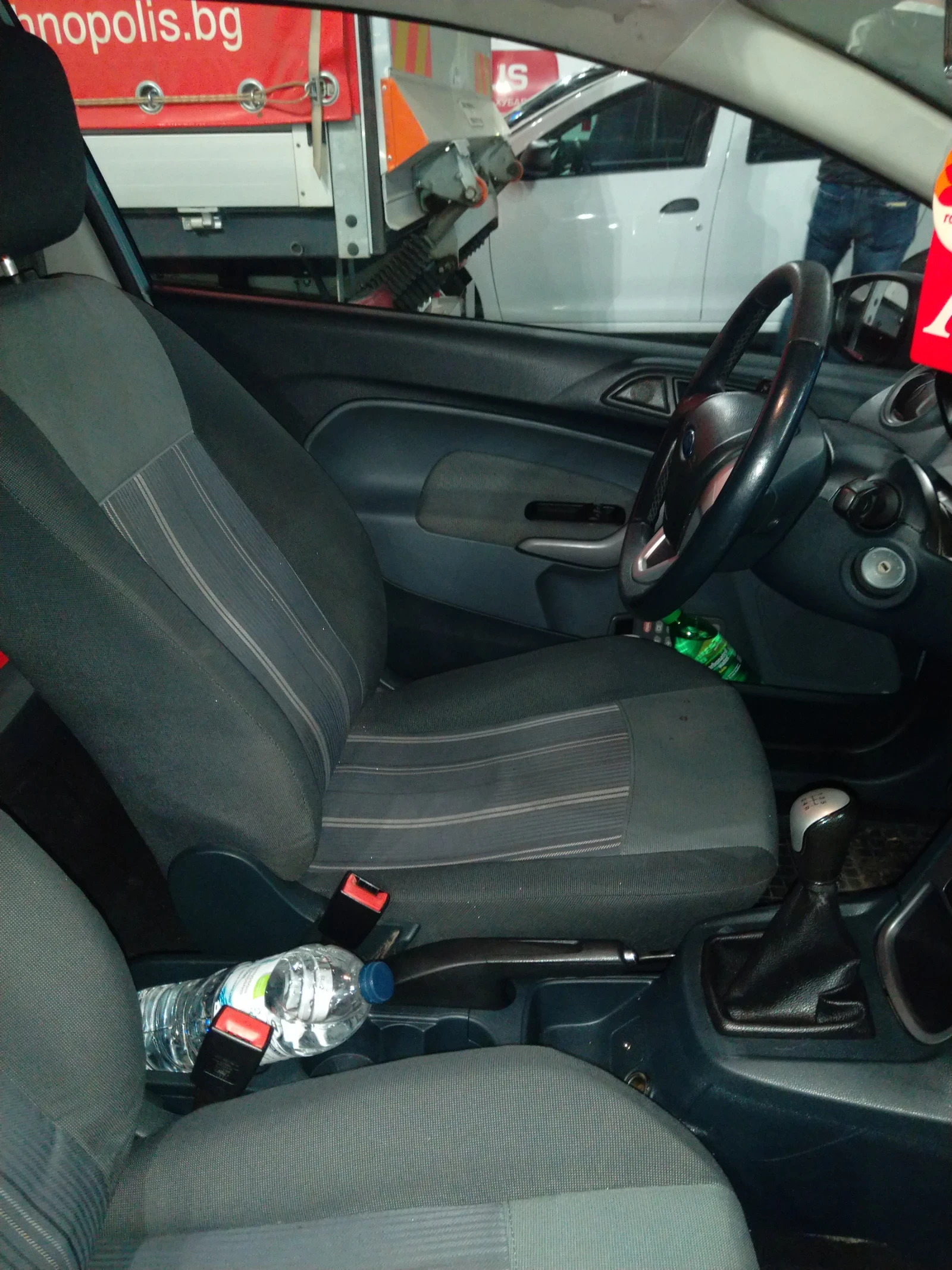 Ford Fiesta  - изображение 5