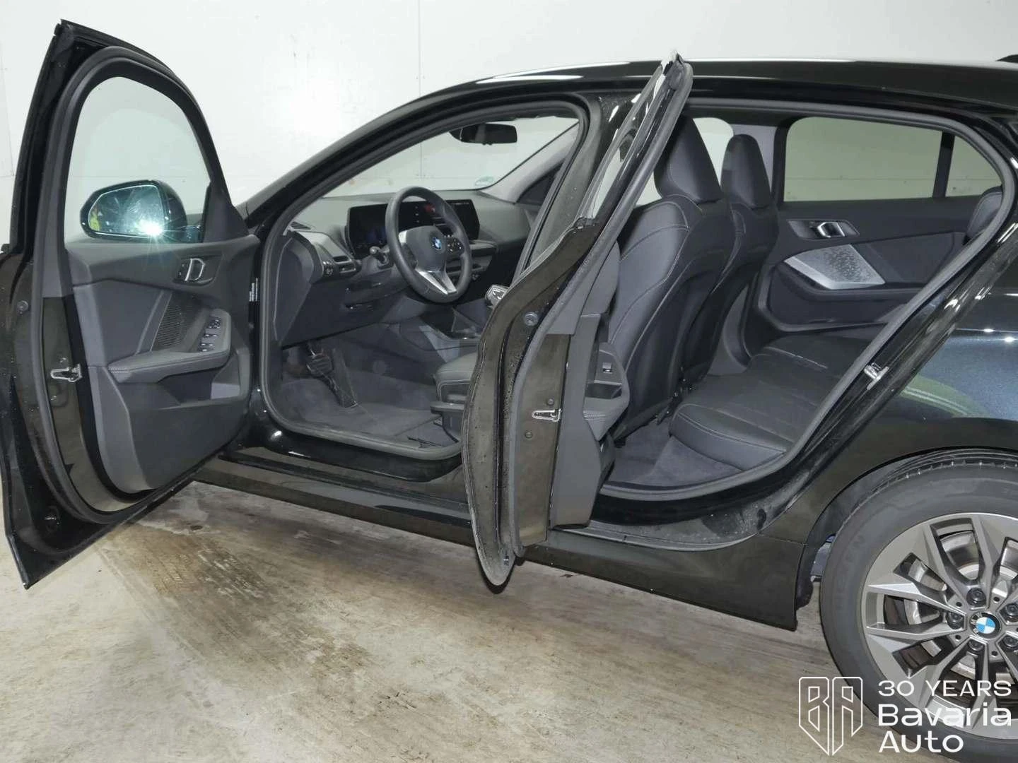 BMW 120 i M Sport Paket Steptronic | Mobile.bg   5