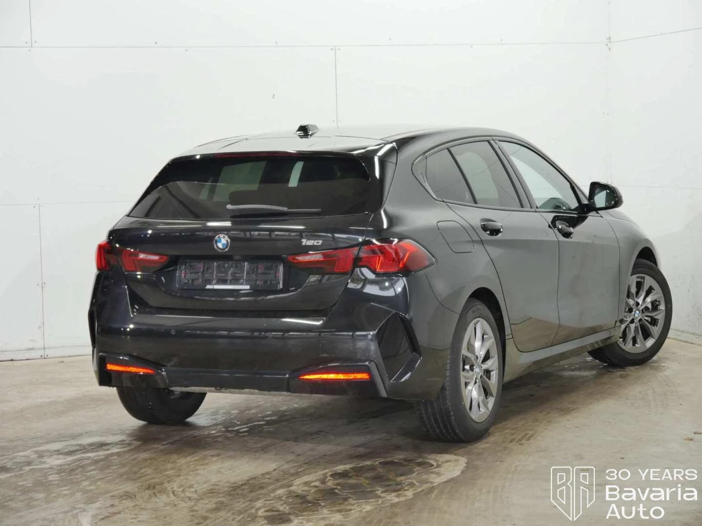 BMW 120 i M Sport Paket Steptronic | Mobile.bg   3