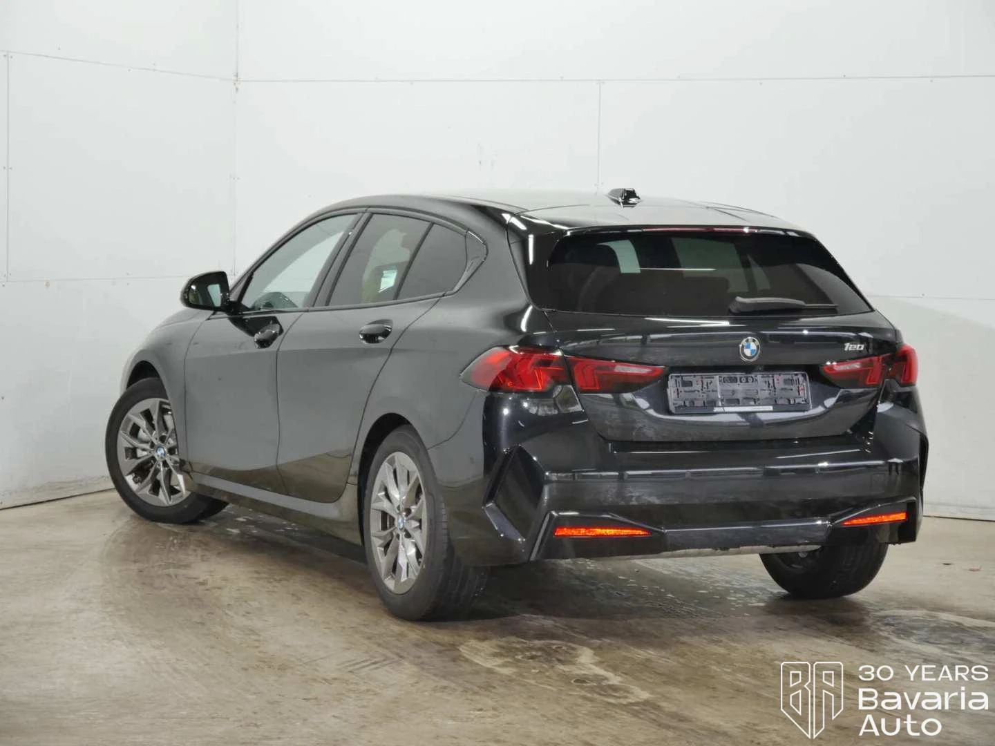 BMW 120 i M Sport Paket Steptronic | Mobile.bg   2