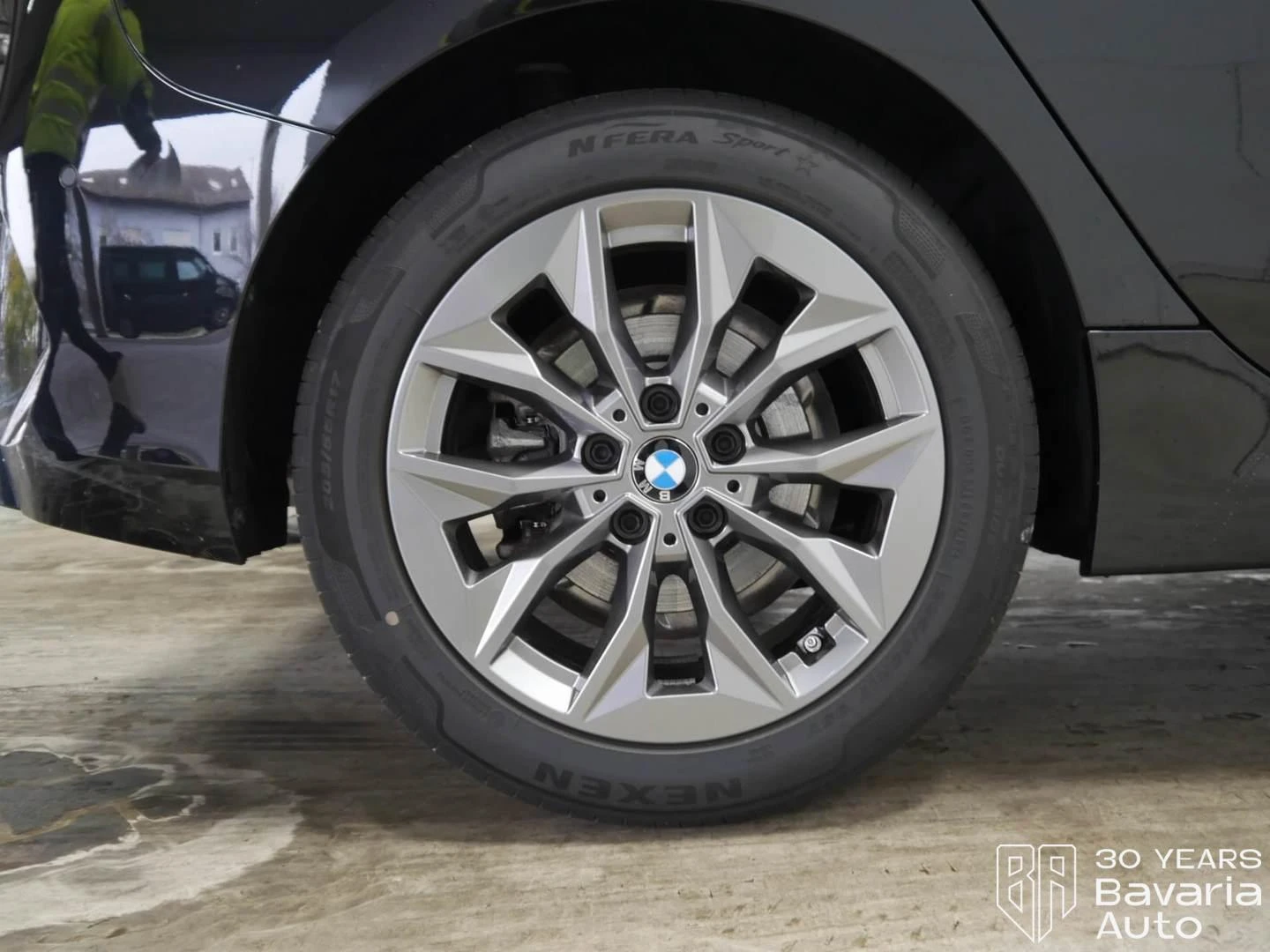BMW 120 i M Sport Paket Steptronic | Mobile.bg   12