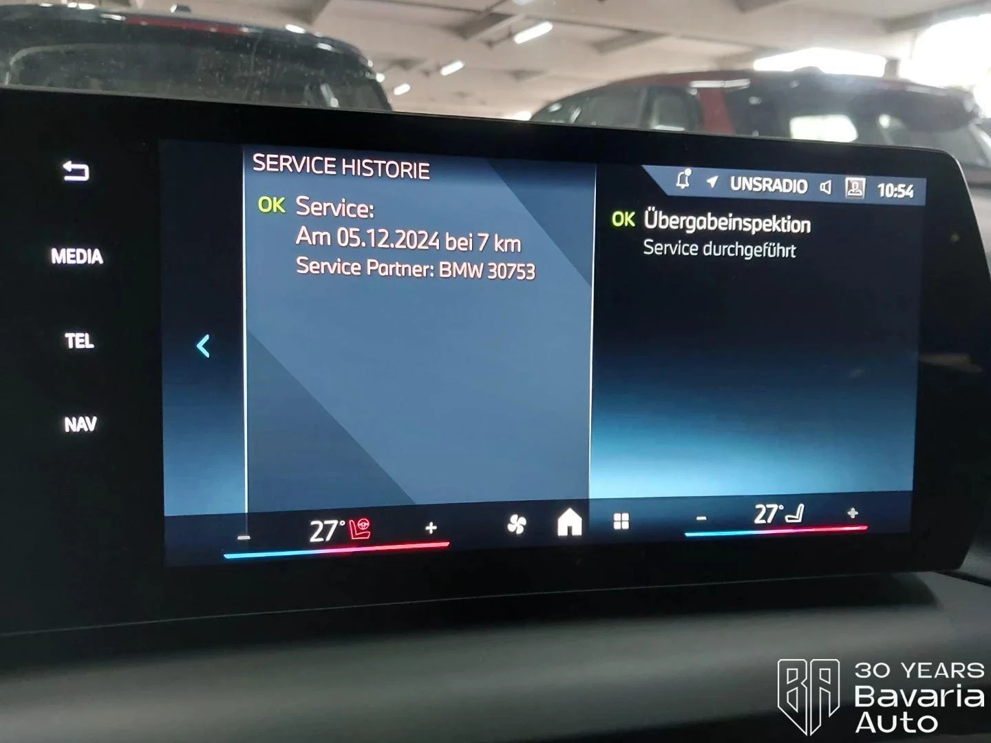 BMW 120 i M Sport Paket Steptronic | Mobile.bg   11