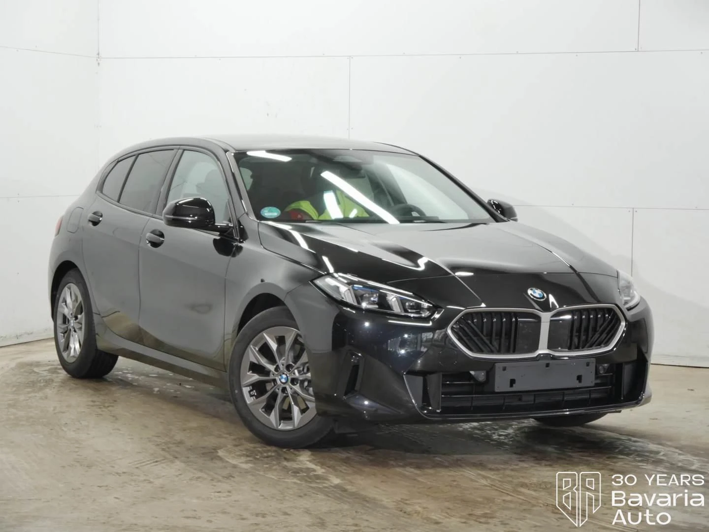BMW 120 i M Sport Paket Steptronic | Mobile.bg   4